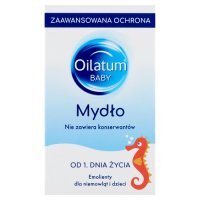 OILATUM BABY Mydło 100 g