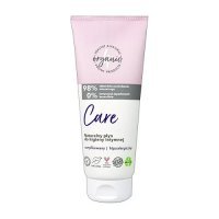 4ORGANIC Naturalny płyn do higieny intymnej CARE tuba 200 ml