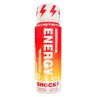 ALLNUTRITION Energy shock płyn 80 ml