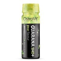 OSTROVIT Guarana SHOT 80 ml