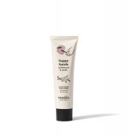 RESIBO Nawilżający krem do rąk drzewo sandałowe & wanilia 50ml