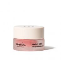 RESIBO Regenerujący peeling do ust soczysty arbuz 9 g