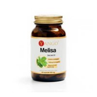 Yango Melisa, 90 kaps.