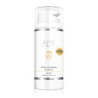 APIS Krem ochronny do twarzy SPF30 100 ml