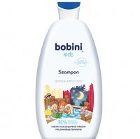 BOBINI KIDS Szmpon do włosów 500 ml