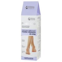 EFEKTIMA PEDI-SPA Nawilżająca maska skarpeta do stóp, 1 para