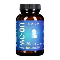 PAC-on CALM 60 kapsułek