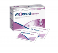 PROXEED WOMEN 30 saszetek
