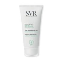 SVR SPIRIAL DEO-CREME antyperspirant w kremie 50 ml