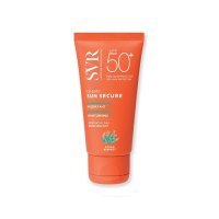 SVR SUN SECURE CREME SPF50+ biodegradowalny krem 50 ml