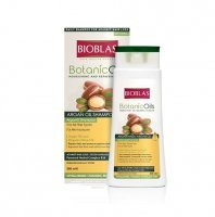 BIOBLAS Szampon arganowy przeciw wypadaniu włosów 360 ml