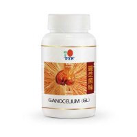 DXN GL-30 Ganocelium grzybnia Reichi, 30 kaps.