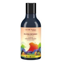 GIFT OF NATURE Żel pod prysznic CZERWONE JABŁUSZKO 300 ml