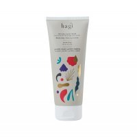 HAGI Naturalny balsam modelujący MALINOWY CHRUŚNIAK 200 ml