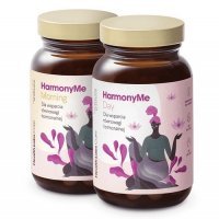 HEALTH LABS CARE HarmonyMe 120 kapsułek