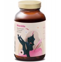 HEALTH LABS CARE ManiMe 90 kapsułek