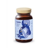 HEALTH LABS CARE RestMe 60 kapsułek