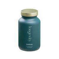 HEALTH LABS Longevity 90 kapsułek