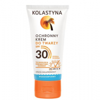 KOLASTYNA Emulsja do opalania SPF30 200 ml