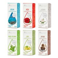 VERA NORD Zestaw olejków zapachowych 5+1 GRATIS (NR 2)