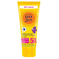 DAX SUN Krem ochronny dla dzieci i niemowląt SPF 50+ 75ml
