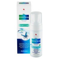 GYNTIMA Pianka do higieny intymnej 150 ml FYTOFONTANA