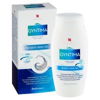 GYNTIMA Żel do higieny intymnej 200 ml FYTOFONTANA