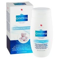 GYNTIMA Żel do higieny intymnej dla dzieci 100 ml FYTOFONTANA