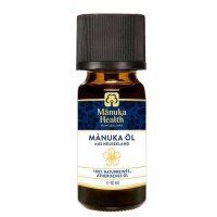 MANUKA Olejek Manuka MHNZ 10 ml