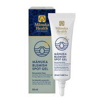 Manuka Żel punktowy na niedoskonałości skóry z Miodem Manuka, 20 ml