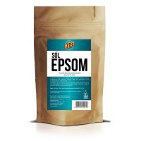 TiB SÓL EPSOM (siarczan magnezu) 900 g THIS IS BIO