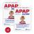 APAP JUNIOR 10 saszetek