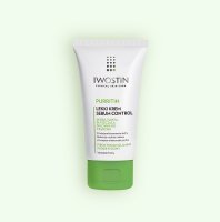 IWOSTIN PURRITIN Lekki Krem Sebum Control 60 ml