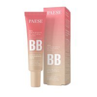 PAESE Krem BB z kwasem hialuronowym 01 IVORY 30 ml