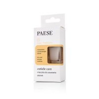 PAESE Mleczko do usuwania skórek CUTICULE CARE 9 ml