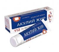 RATOWNIK SUSTAVITAL maść intensywnie rozgrzewająca z olejem z rekina Nr 171 80 ml DR RETTER