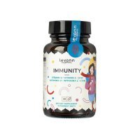 LEVANN Odporność 30 kapsułek
