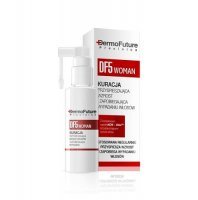 DERMOFUTURE Precision DF5 Kuracja przeciw wypadaniu i przyspieszająca wzrost włosów 30 ml