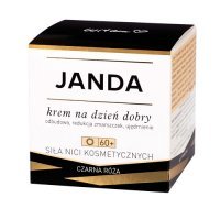 JANDA 60+ Krem na dzień dobry odbudowujący 50 ml