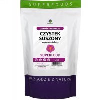 MEDFUTURE SUPERFOOD Czystek suszony 100 g