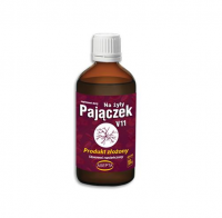 PAJĄCZEK V11 krople 100 ml NA ŻYŁY