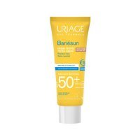 URIAGE BARIESUN Krem tonujący SPF50+ opalony beż 50 ml