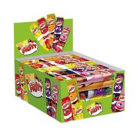 20 x FRITT guma rozpuszczalna z witaminą C