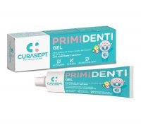 CURASEPT PRIMI DENTI Żel na ząbkowanie 20 ml
