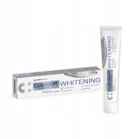 CURASEPT WHITENING Pasta do zębów wybielająca 75 ml