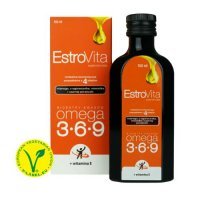 ESTROVITA płyn 150 ml NEW