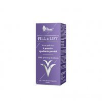 AVA FILL & LIFT Krem pod oczy i przeciw opadaniu powiek 15 ml