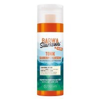 BARWA SIARKOWA Łagodzący tonik aloesowy 200 ml