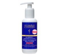 ALLERGIKA Hydrolotio Sensitive Balsam nawilżający do skóry wrażliwej 200 ml