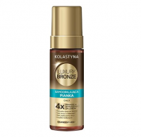 KOLASTYNA LUXURY Samoopalająca pianka 150 ml
